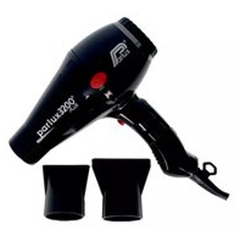 Parlux 3200 Plus Haartrockner Schwarz 1 Un Produktbild