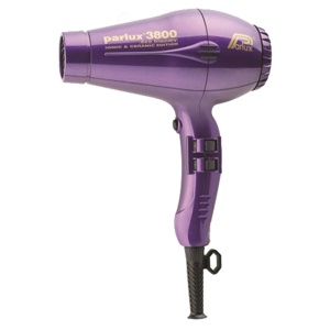 Parlux 3800 Ceramic & Ionic Edition Lilla produktbillede