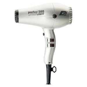 Parlux 385 POWER LIGHT Grå produktbillede