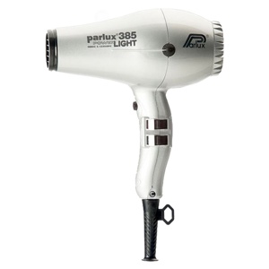 Parlux 385 POWER LIGHT Grau Produktbild