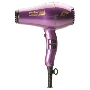Parlux 385 Power Light Purple produkt bild