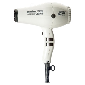 Parlux 385 POWER LIGHT Weiß Produktbild