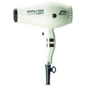 Parlux 385 Power Light White produkt bild