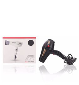PARLUX 385 POWERLIGHT Haartrockner #schwarz 1 Stk Produktbild