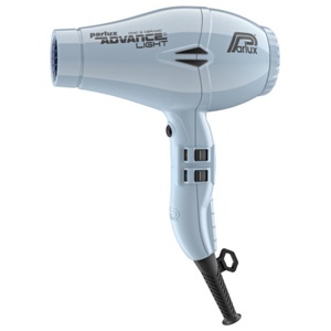 Parlux Hair Dryer Advance Light Ionic &amp; Ceramic Ice Hårvård produkt bild