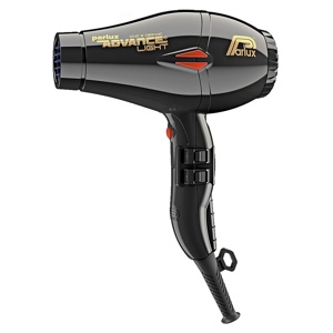 Parlux Advance Light Sort produktbillede