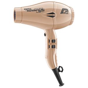 Parlux Advance Light Gold produkt bild