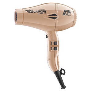 Parlux Advance Light Light Gold produktbillede
