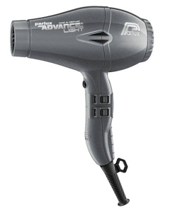 Parlux Advance Light - Grafite produktbillede