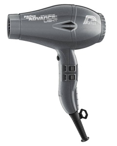 Parlux Advance Light Graphit Produktbild