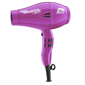 Parlux Advance Light Lilla (U) produktbillede