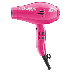 Parlux Advance Light Pink produktbillede