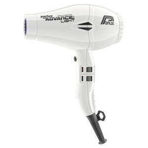 Parlux Advance Light Weiß Produktbild