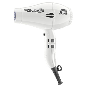 Parlux Advance White produktbillede