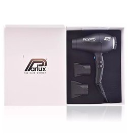 PARLUX ALYON Haartrockner #schwarz 1 Stk Produktbild