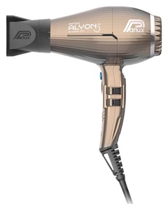 Parlux Alyon Hairdryer Bronze Produktbild