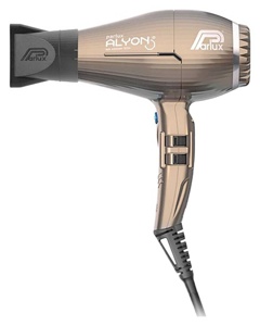Parlux Alyon Hairdryer Bronze produktbillede