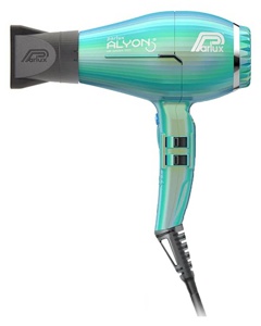 Parlux Alyon Hairdryer Jade produktbillede