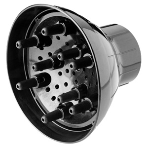 Parlux Diffuser Sort kun til Parlux Advance produktbillede