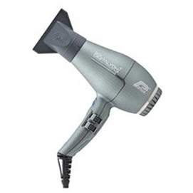 PARLUX DIGITALYON Haartrockner #grey glitter 1 Stk Produktbild