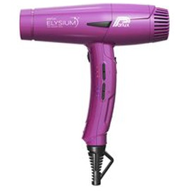 PARLUX ELYSIUM Haartrockner #Fuchsia 1 Stück Produktbild