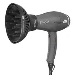 Parlux Ethos Dryer + Magicsense Nr Titanium 4 Un Produktbild