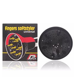 Parlux Finger Diffuser Universal 1 Un Produktbild