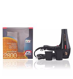 Parlux Hair Dryer 2800 Black 1 Un Produktbild