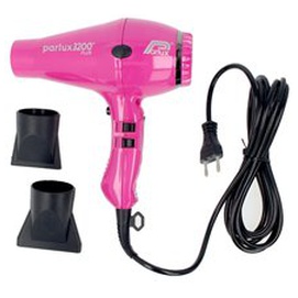 Parlux Parlux 3200 Plus Hairdryer Fuchsia 1 Un Produktbild