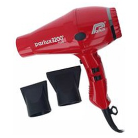Parlux Parlux 3200 Plus Hairdryer Red 1 Un Produktbild