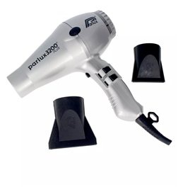 Parlux Parlux 3200 Plus Hairdryer Silver 1 Unit Produktbild