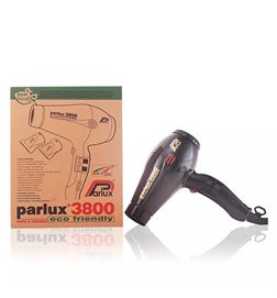 Parlux Parlux 3800 Eco Dryer Black 1 Un Produktbild