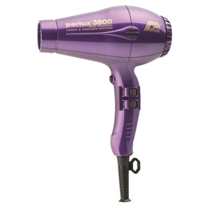 Parlux Parlux 3800 Ecofriendly Dryer Violet 1 Un Produktbild