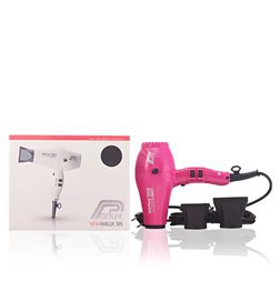 Parlux Parlux 385 Powerlight Hairdryer Fuchsia 1 Un Produktbild