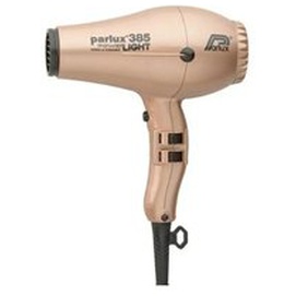 Parlux Parlux 385 Powerlight Hairdryer Gold 1 Un Produktbild