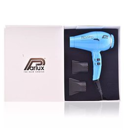 Parlux Parlux Alyon Hairdryer Turquoise 1 Un Produktbild