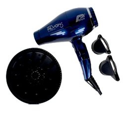 Parlux Parlux Alyon + Magicsense Lot Blue 4 Un Produktbild
