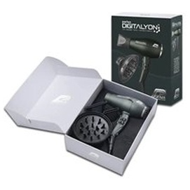 Parlux Parlux Digitalyon Anthracite Lot 4 Pcs Produktbild