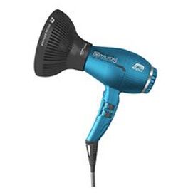 Parlux Parlux Digitalyon Blue Lot 4 Pcs Produktbild