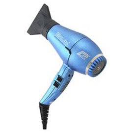 Parlux Parlux Digitalyon Hairdryer Blue 1 Un Produktbild