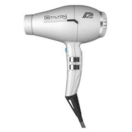 Parlux Parlux Digitalyon Hairdryer Silver 1 Un Produktbild