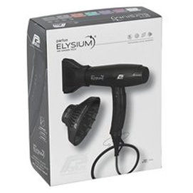 Parlux Parlux Elysium Dryer + Magicsense Nr Black 4 Un Produktbild