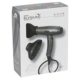 Parlux Parlux Elysium Dryer + Magicsense Nr Titanium Gray 4 Un Produktbild