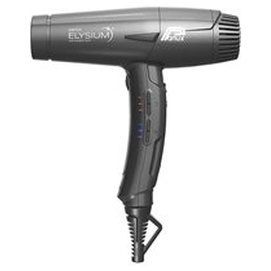 Parlux Parlux Elysium Hairdryer Titaniumgay 1 Un Produktbild