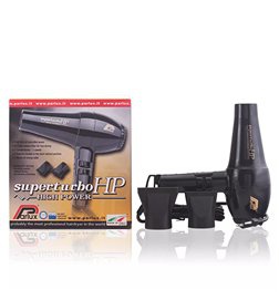 Parlux Superturbo Hp Dryer 1 Un Produktbild