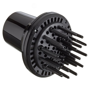 Parlux Supervolume Diffuser Produktbild