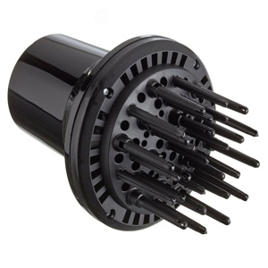 Parlux Supervolume Diffuser produktbillede