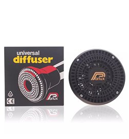 Parlux Universal Diffuser 1 Un Produktbild
