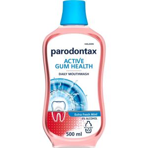 Parodontax Active Gum Health munskölj 500 ml produkt bild