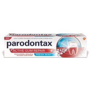 Parodontax Active Gum Repair hambapasta 75 ml toote pilt